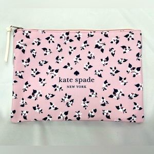 Kate Spade Cosmetics Travel Bag